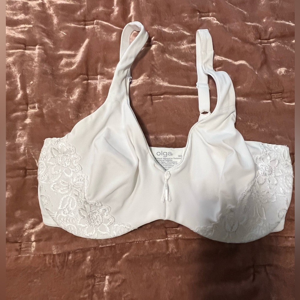 Olga bra